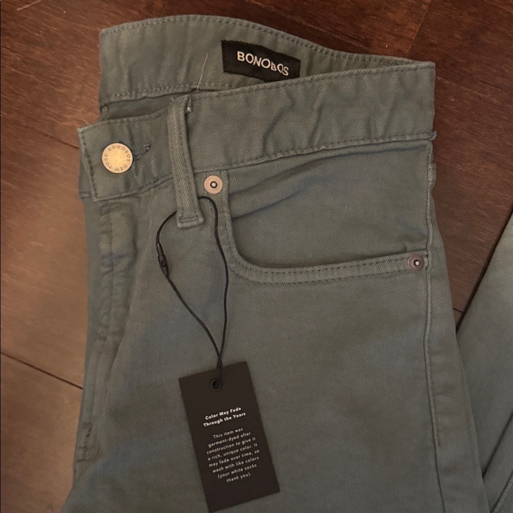Bonobos jeans - Picture 2 of 5
